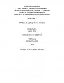 Cuarta revolución industrial