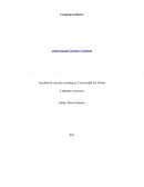 El Lenguaje inclusivo