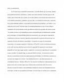 INFORME DE LECTURA Y ESCRITURA TERCER GRADO