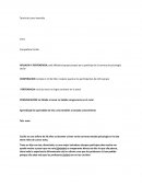 Teoría de cono invertido