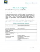 Geometria de los aviones