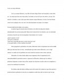 Buenas prácticas en educación intercultural