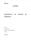 Transmisiones Mecánicas