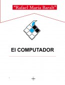 El Computador