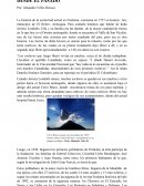 LA ESCLAVITUD EN FREDONIA: UNA MIRADA DESDE EL PASADO