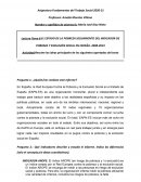 POBREZA Y EXCLUSIÓN SOCIAL EN ESPAÑA. 2008-2019