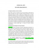 Los Espacios culturales, el arte y la cultura