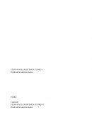 Diseño de la asistencia técnica