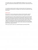 COPRPORACION EL ROSADO S.A