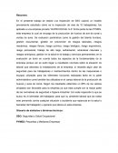 La planta AVIPECHICHAL S.A