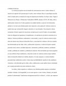 La violencia de género