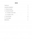 ANÁLISIS DEL DESEMPLEO