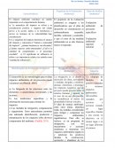 Tipos de Evaluacion: impacto ambiental