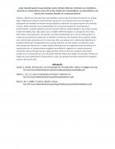 La visión antropológica del aborto