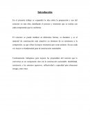 PREPARACIÓN MANUAL DEL CONCRETO