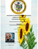 EMPRENDIMIENTO Y MARKETING