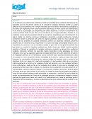 Psicología en cuidados intensivos