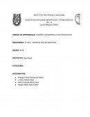 Memoria técnica "Bye Blood"