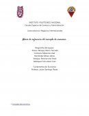 Marco de referencia del concepto de economía