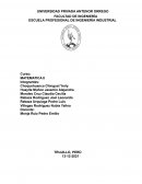 LIMITES Y CONTINUIDAD