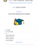 La educación como aparato ideologico de dominación