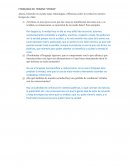 ETIMOLOGÍA DEL TÉRMINO “VERDAD”