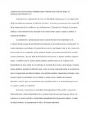 ¿Por que es necesario comprender y producir textos para su formación personal?