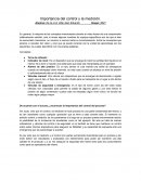 Importancia del control y la medición