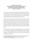 Autonomía económica de las mujeres: Pautas y herramientas