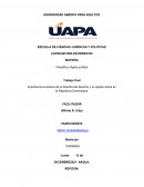 Importancia evolutiva de la filosofía del derecho y su aporte social en la República Dominicana