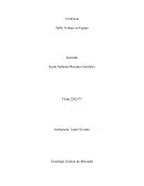 Evidencia Taller Trabajo en Equipo. Tecnólogo Gestión de Mercados