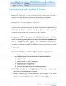 Dirección de Personas y Gestión del Talento