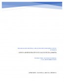 Diagrama de sistemas de relacion del individuo