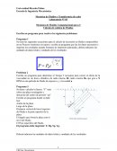 Laboratorio 3 mecánica de fluidos