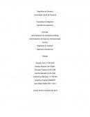 Administración de empresas turísticas. Administración de negocios internacionales