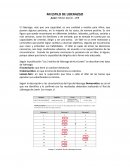 MI ESTILO DE LIDERAZGO