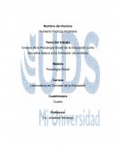 Ensayo de la Psicología Social de la Educación como disciplina básica en la formación del profesor