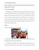 Trabajo de sociologia