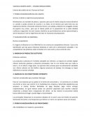 Entorno del análisis de las 5 fuerzas de Porter