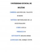 La educación en la época de pandemia en el rendimiento de los estudiantes de 1ro BGU