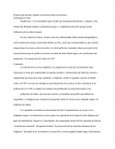 Historia del derecho español revolución fuente de derechos