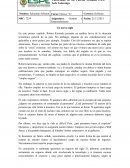 Negocio del siglo XXI Ensayo Capitulo 1