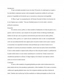 La pandemia del COVID-19 y su relación con el nuevo orden mundial