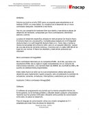 Micro controlador ATmega2560