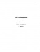 Liderazgo ejecutivo - El arte de la mente equilibrada