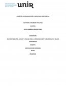 NUEVOS FORMATOS, MEDIOS Y CANALES PARA LA COMUNICACIÓN Y DESARROLLO DE MARCA CORPORATIVA