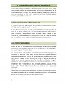L’ INDEPENDÈNCIA DE L’AMÈRICA HISPÀNICA:
