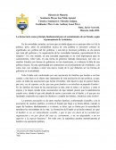 La política de Aristóteles