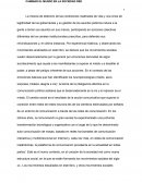 CAMBIAR EL MUNDO EN LA SOCIEDAD RED