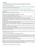 Legislación y regulación